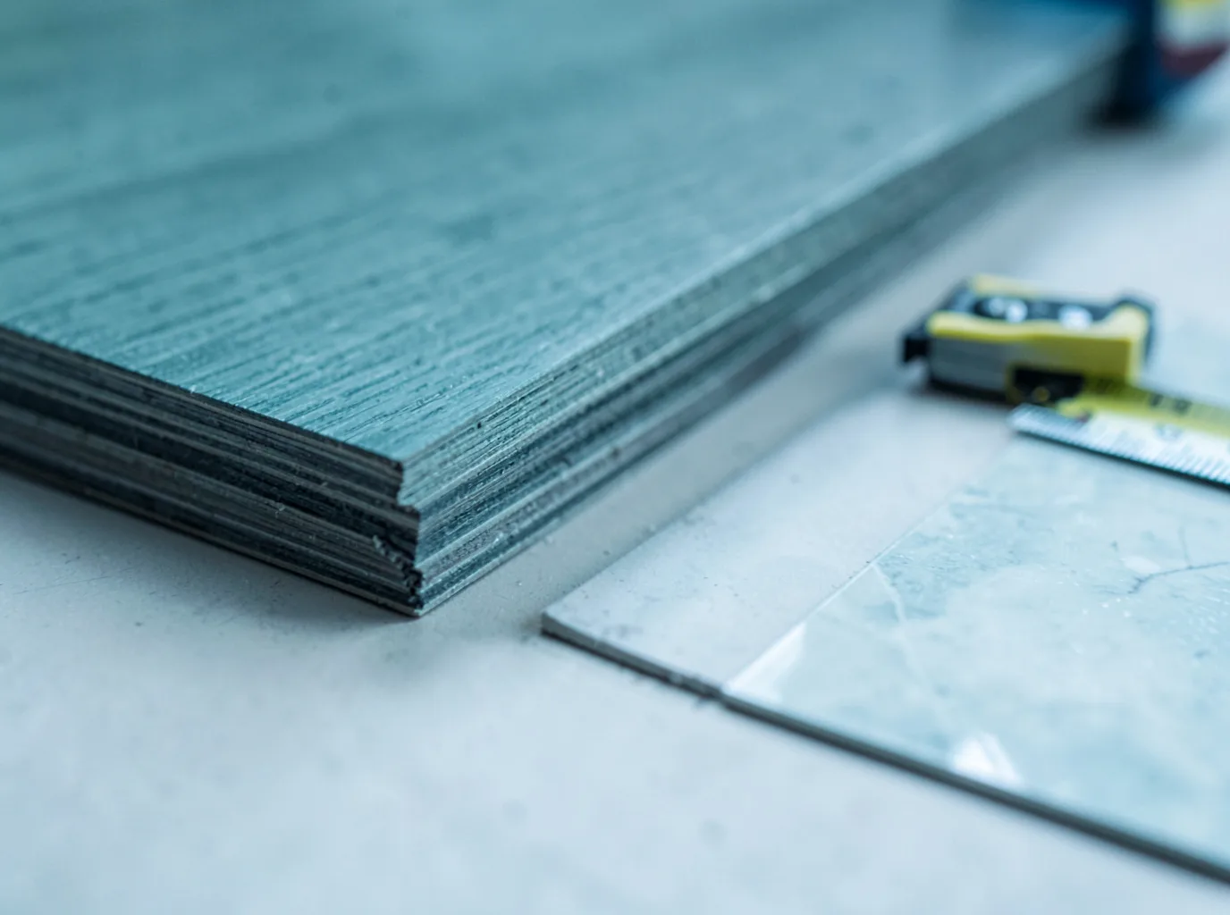 Luxury Vinyl Plank Installation Mount Blanchard, OH FAQs